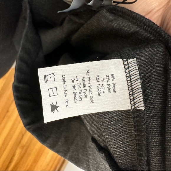 NWT Hatch Maternity Stable Legging - Picture 8 of 11